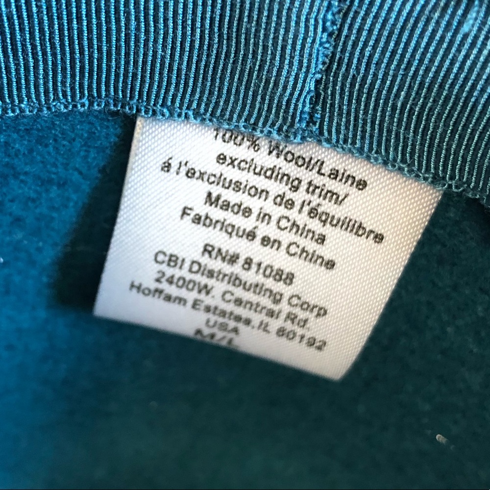 Hat - Picture 5 of 5